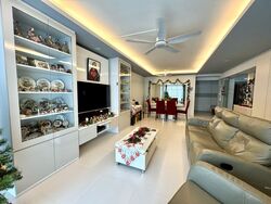 Blk 408A Coral Vale (Sengkang), HDB 5 Rooms #548233421